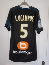 Maillot 2018 2019 d'occasion  Belley