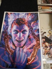 Ghost rider vol for sale  SOUTHPORT