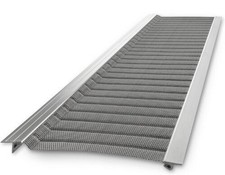Raptor gutter guard for sale  Wichita