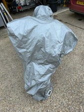 Motorcycle cover fit for sale  CHICHESTER