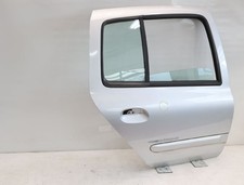 Tür hinten renault gebraucht kaufen  Wittenburg