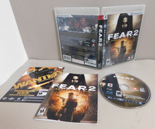 F.E.A.R. 2 Project Origin PS3 PlayStation 3 completo com manual testado na caixa comprar usado F.E.A.R. 2 Project Origin PS3 PlayStation 3 completo com manual testado na caixa comprar usado  Enviando para Brazil