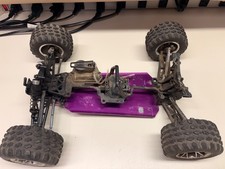 Hpi car nitro for sale  Chula Vista