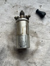 Zündspule volt ldtimer gebraucht kaufen  Magdeburg
