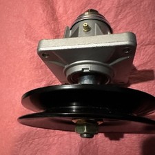 Spindle assembly cub for sale  Chicago