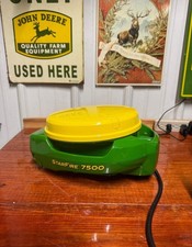 John deere starfire for sale  Noblesville