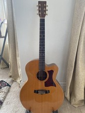 Tanglewood tw55 acoustic for sale  HULL