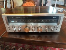 Sansui 5700 vintage for sale  Darlington
