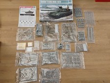 Trumpeter kit soviet for sale  PETERLEE