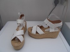 Jones womens white for sale  BRIGHTON