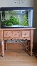 Tropical fish tank for sale  OTLEY