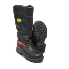 Yds firefighter leather for sale  UK