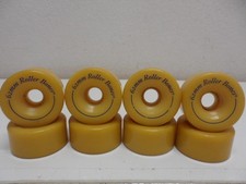 CONJUNTO DE RODAS DE SKATE VINTAGE BONE ROLLER 62MM (8), usado comprar usado  Enviando para Brazil
