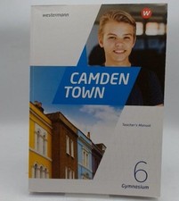 Camden town materialien gebraucht kaufen  Siegburg