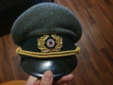 schirmmutze general gebraucht kaufen schirmmutze general gebraucht kaufen Friesoythe