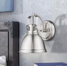 Modern industrial bathroom for sale  Salisbury