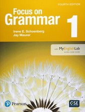 Focus grammar myenglishlab for sale  Feasterville Trevose