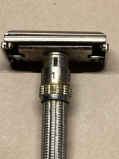 Vintage gillette fatboy for sale  Stone Mountain