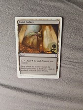 Mtg cabal coffers for sale  Grand Island