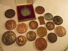 Gardening medals job for sale Gardening medals job for sale  LOCHGILPHEAD