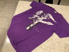 Camiseta promocional vintage Nintendo Zelda Ocarina of Time grande nunca usada comprar usado  Enviando para Brazil