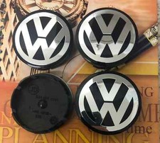 Volkswagen 65mm alloy for sale  WIGAN