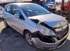 Pièces opel corsa d'occasion  Barcelonne-du-Gers