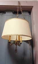 Vintage candlestick candelabra for sale  New Glarus
