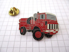 Firefighters fire truck d'occasion  Sisteron