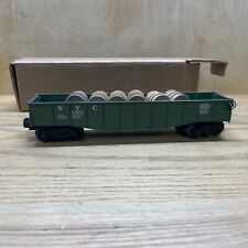 Lionel postwar green for sale  Canton