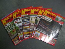 n bahn magazin gebraucht kaufen n bahn magazin gebraucht kaufen Schloß Holte-Stukenbrock