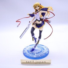 [USADO] Figura de PVC Vertex BLAZBLUE CHRONOPHANTASMA Noel Vermilion 1/7 comprar usado  Enviando para Brazil