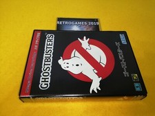 GHOSTBUSTERS / GHOST BUSTERS SEGA MEGADRIVE / GENESIS MD. comprar usado  Enviando para Brazil