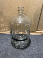 Glass carboy 5 for sale  Mequon