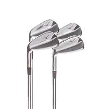 Mizuno iron set for sale  GLASGOW