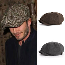 Newsboy flat cap for sale  BOGNOR REGIS