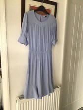 Ladies cornflower blue for sale  NORWICH
