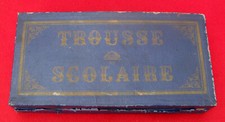 Jouet ancien trousse d'occasion  Talence