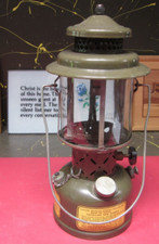 1958 lantern gasoline d'occasion  Expédié en Belgium