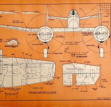 Navy airplane model for sale  Cambridge