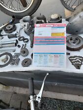 Triumph tiger cub for sale  BEWDLEY