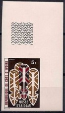 Maschere freccia decorative usato  Italia