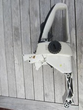 Stihl 028 tankgehäuse gebraucht kaufen  Deutschland