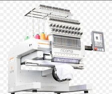 Ricoma 2001 needle for sale  Kennett