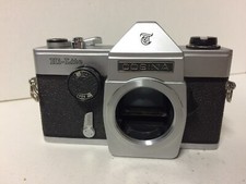 Appareil photo cosina d'occasion  France