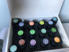 Scentsy oils sample for sale  BANBURY