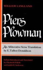 Piers plowman alliterative for sale  Montgomery