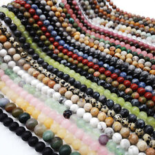 Perles rondes 4mm d'occasion  Expédié en France