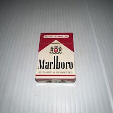 Isqueiro vintage Philip Morris Marlboro filtro como está  comprar usado  Enviando para Brazil