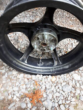 Yamaha aerox felgen gebraucht kaufen  Goch